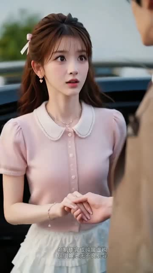 替嫁成婚沈先生他心动了（117集）热播短剧持续分享