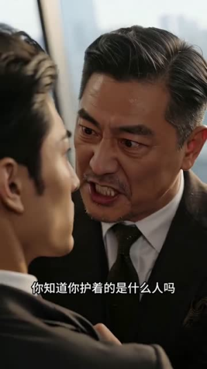 优秀自有万丈光（63集）超好看短剧抢先看全集