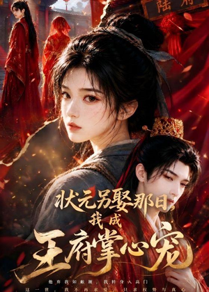 状元另娶那日，我成王府掌心宠（45集）每日分享不一样的短剧