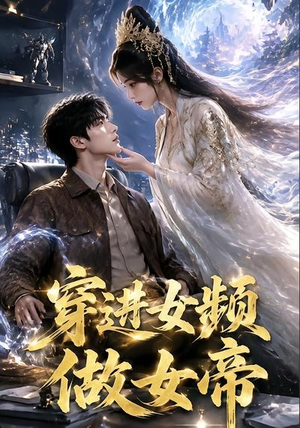 穿进女频做女帝（58集）短剧完结篇全集连播