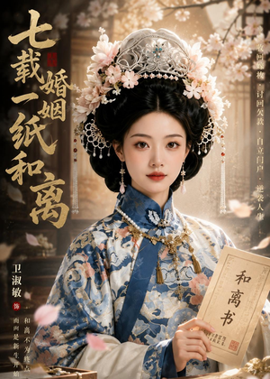 七载婚姻一纸和（66集）一起看短剧下集更精彩