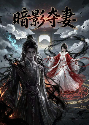 暗影夺妻（34集）短剧全集秒播无卡顿