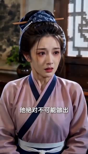 冷宫宫女翻身登后位（76集）短剧完结全集限免刷