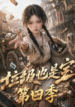 垃圾也是宝第四季（71集）短剧全剧终限免畅刷
