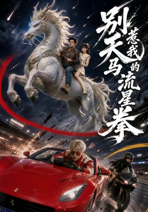 别惹我的天马流星拳（40集）分享短剧每天更新