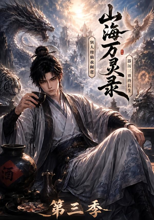 山海万灵录第三季（102集）喜欢追剧的看过来