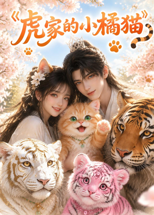 虎家的小橘猫（53集）精彩短剧继续更新