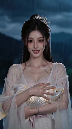 缚蛟记（31集）每天更新热门短剧