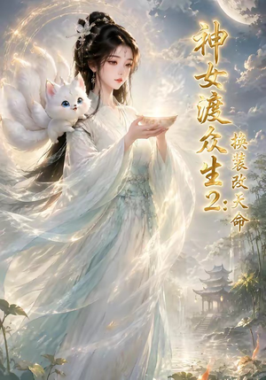 神女渡众生2：换装改天命（40集）精彩短剧天天更新
