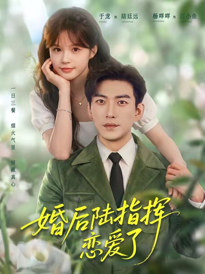婚后陆指挥沦陷了（89集）短剧结局合集限免刷
