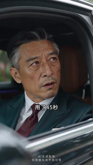 我是奶奶捡来的（44集）每天分享好看短剧