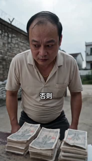 预知暴雨抢收麦子，不听我的后悔了吧（42集）短剧精选全集无广告