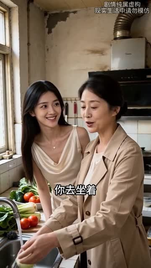 老树桃花朵朵开（75集）精彩短剧持续更新