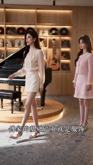 深情揽卿入怀（60集）短剧终极大放送合集