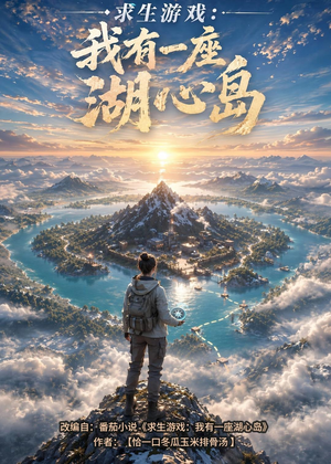 求生游戏，我有一座湖心岛（35集）热门短剧持续更新