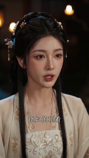 蘅院风起（67集）每日热门短剧推荐