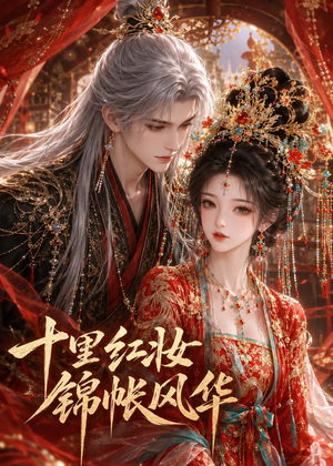 十里红妆，锦帐风华（41集）重生之追夫火葬场短剧
