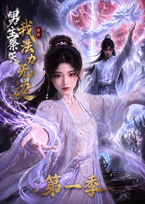 男主祭天我法力无边第一季（114集）悟空浏览器免费看短剧