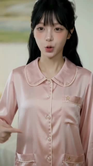 女扮男装后被上司老公宠怀崽（81集）好看又上头的热播短剧