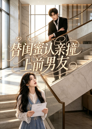 替闺蜜认亲撞上前男友（60集）短剧终篇全集限免看