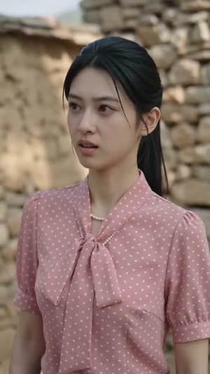 重生饥荒年媳妇成了心头宝（70集）短剧热映全集免费刷