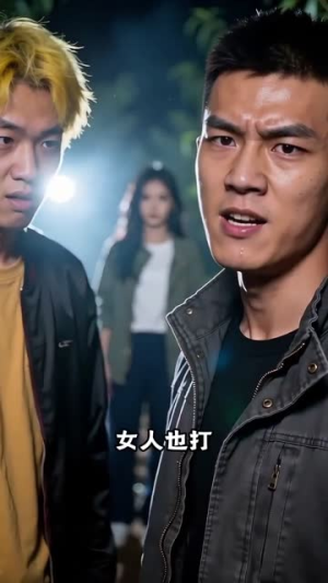 我靠种地带飞全村（53集）短剧全集解锁零收费