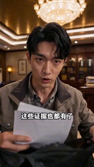 刘大壮的九零翻盘路（81集）精彩短剧天天更新