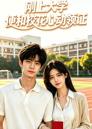 刚上大学，便和校花心动领证（129集）红果免费短视频剧