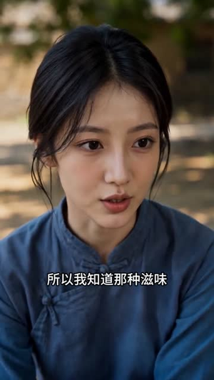 十年无声守繁花（42集）又一部超火短剧抢先看