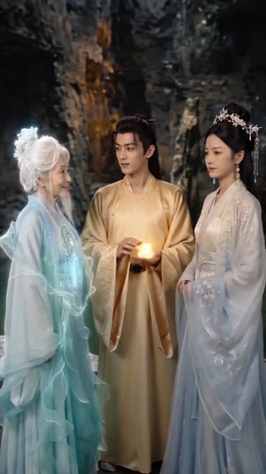 仙域厨神开局被小师妹偷吃了鸡（80集）热门短剧每天更新