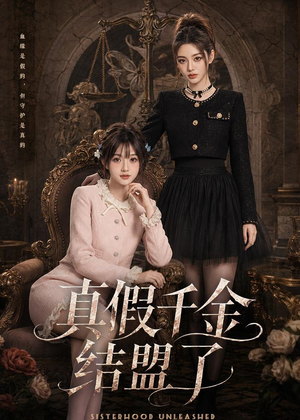 真假千金结盟了（73集）新番短剧计划好剧分享