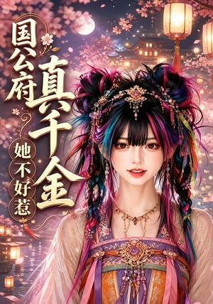 国公府真千金她不好惹（97集）花生短剧热门短剧