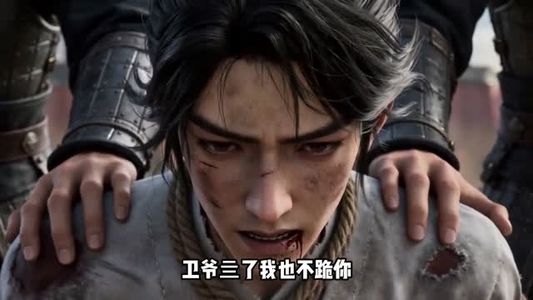 女帝封他为国师那天，我和兄弟假死离宫（42集）好看的短剧抢先看