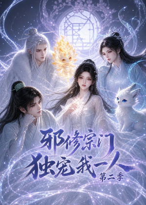 邪修宗门独宠我一人第二季（97集）短剧全集特惠限时看