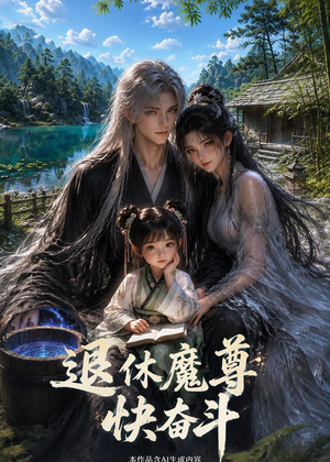 退休魔尊快奋斗（39集）不睡觉也要看完的短剧