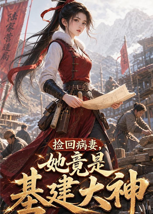 捡回病妻，她竟是基建大神（49集）推荐短剧一口气要看完