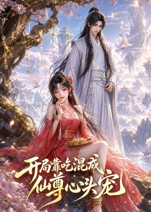 开局靠吃混成仙尊心头宠（43集）短剧全集VR沉浸版