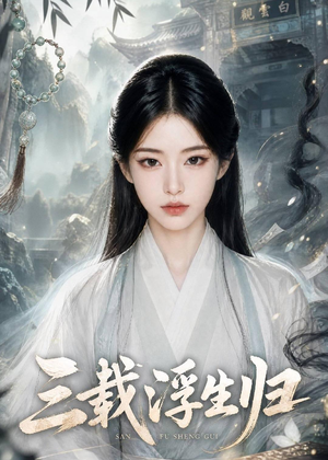 三载浮生归（124集）正能量短剧上热门