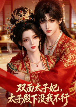 双面太子妃，太子殿下没我不行（43集）新番短剧计划好剧分享