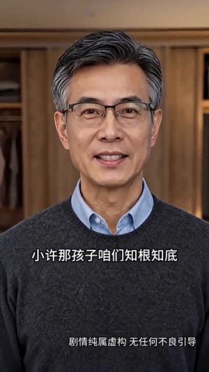 他暗恋我，从一张壁纸开始（50集）每天更新热门短剧