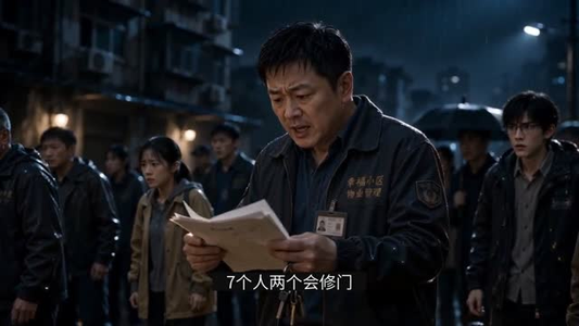 我在末世开宗门（75集）短剧追到爽全集完整版