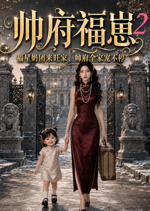 帅府福崽2福星奶团来旺家，帅府全家宠不停（69集）短剧全系列永久免费