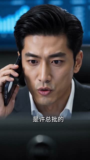 静默的底气（47集）左下角看全集精彩短剧