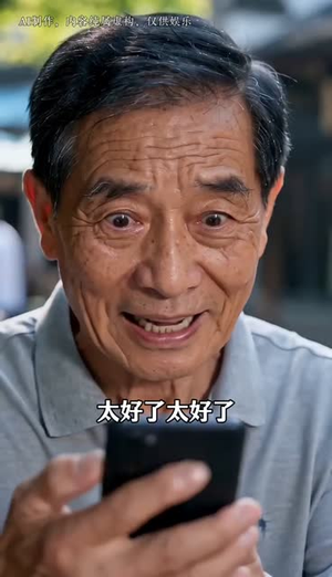 阿炎发家之路（38集）这个短剧太好看了