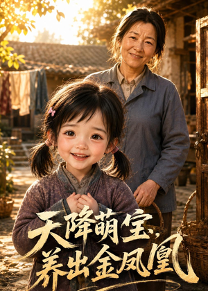 天降萌宝，养出金凤凰（30集）好看短剧不容错过
