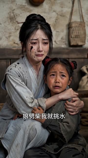 弃女翻身：屠户爹爹宠我上天（51集）精彩短剧片段分享