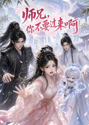 师兄，你不要过来啊（57集）重生之追夫火葬场短剧