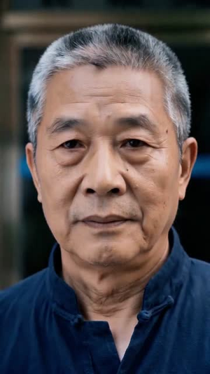 谁家灯火待翁归（52集）短剧男演员排行榜
