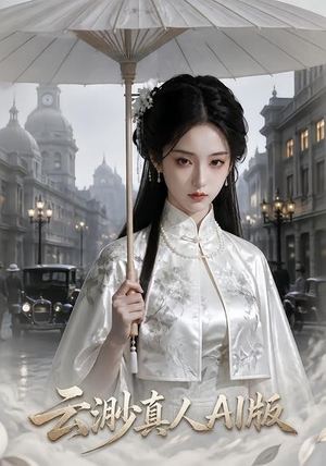 云渺真人AI版（73集）短剧全集畅看无门槛