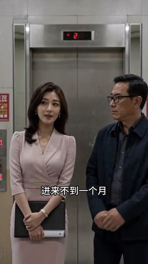 破产那天，老板想起我（53集）今日热门短剧推荐